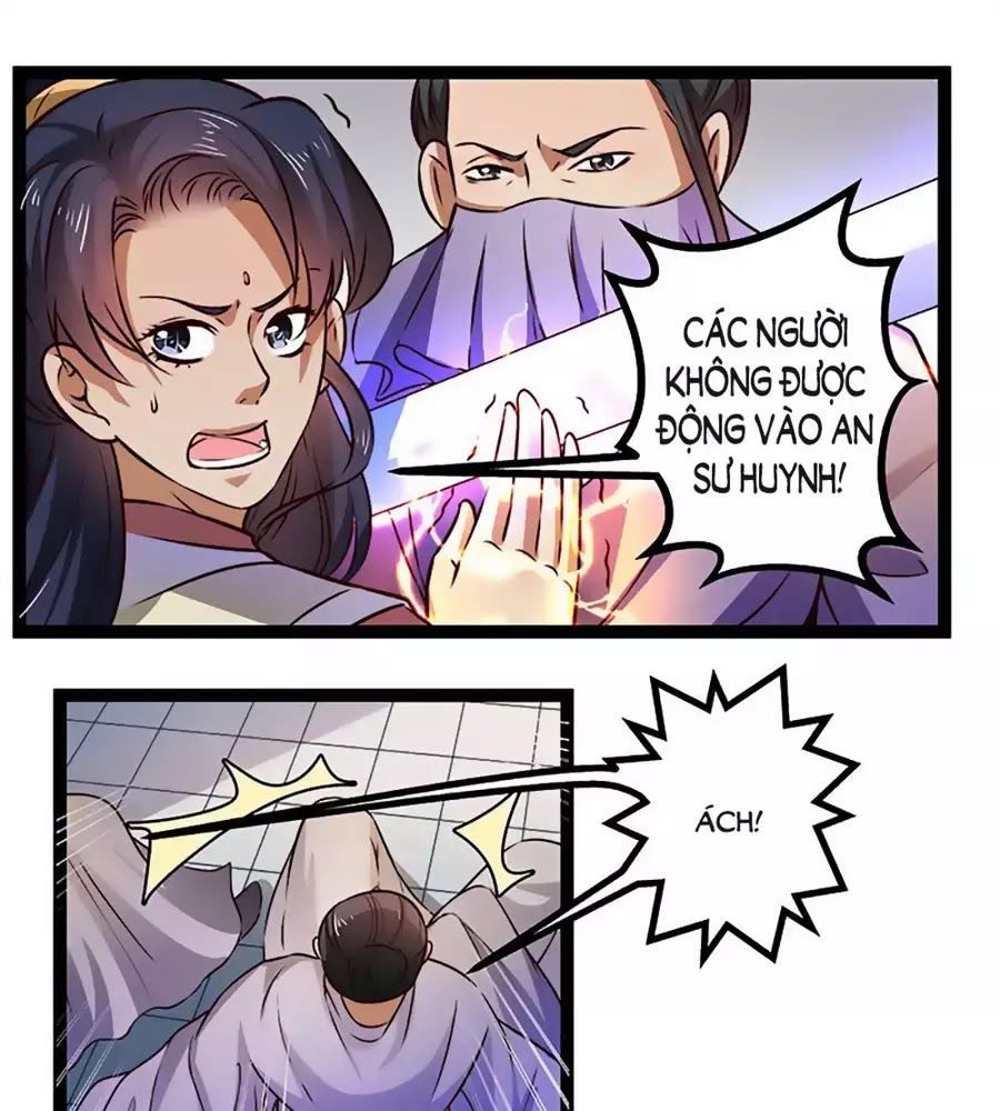 Liêu Liêu Nhân Thân Tu Tiên Truyện: Chapter 75