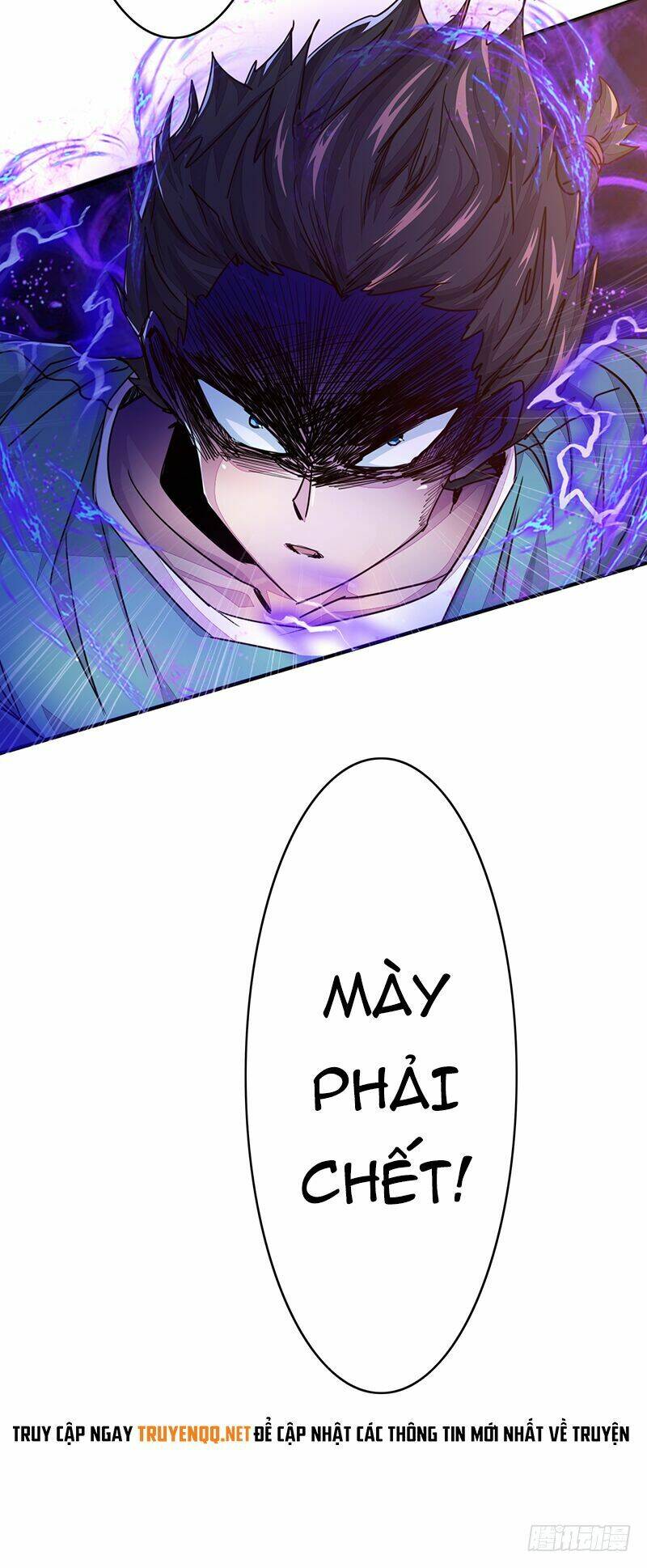 Lật Mặt: Chapter 4