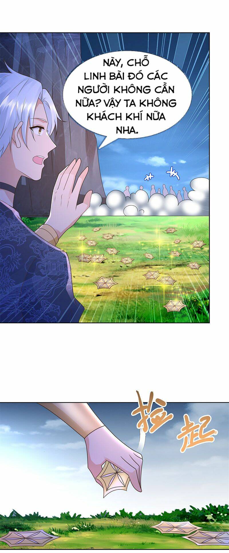 Chí Tôn Trọng Sinh: Chapter 127