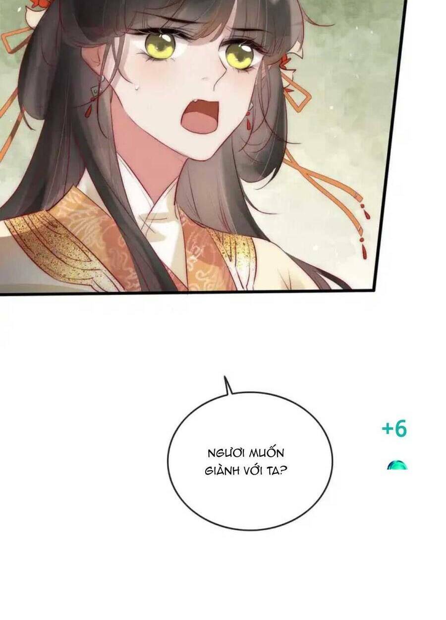 Hòa Thượng Phản Diện Giả Bạch Liên Hoa: Chapter 6