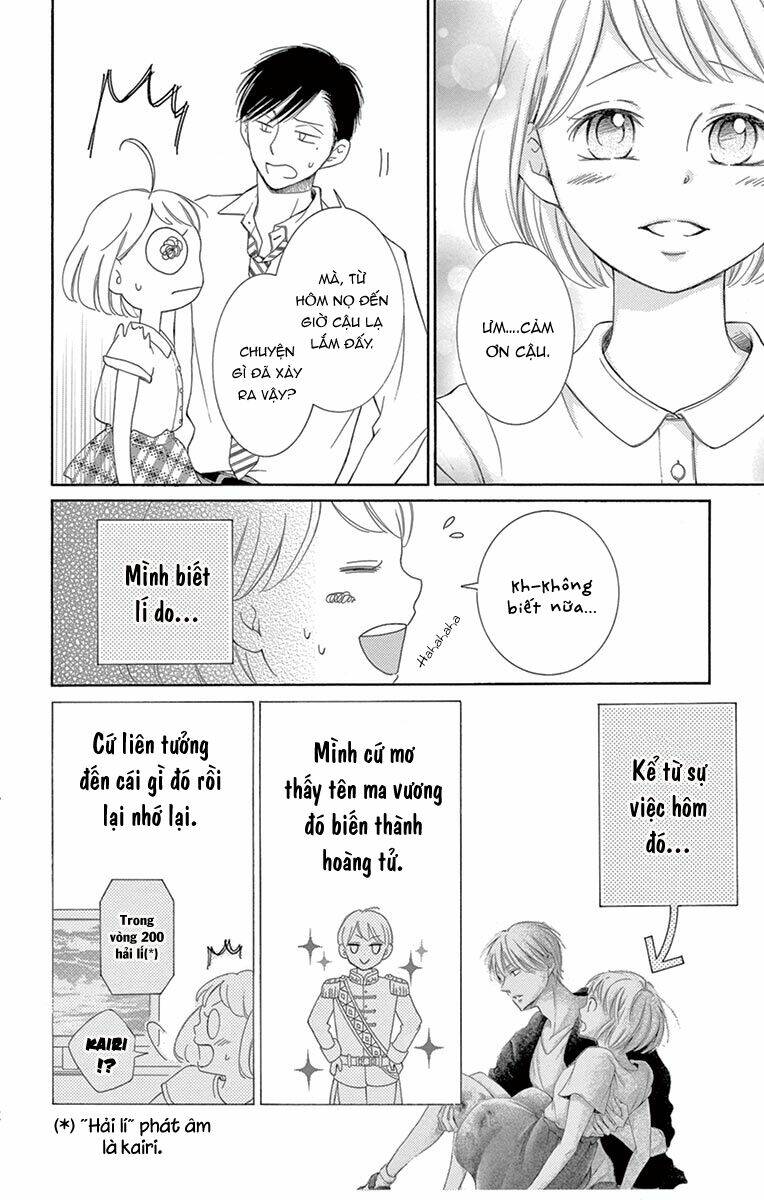 Từ Chối Kết Hôn Với Đại Gia: Cô Dâu Bỏ Trốn: Chapter 14