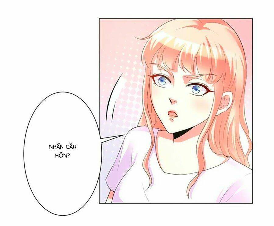 Trí Mệnh Sủng Thê: Tổng Tài Mau Nạp Mạng: Chapter 90