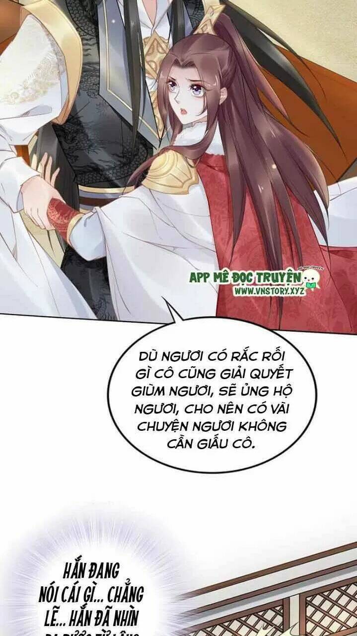 Nhất Sinh Nhất Thế Tiếu Thương Khung: Chapter 85