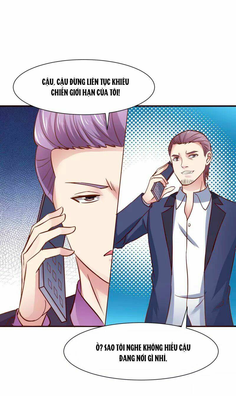 Thời Gian Đều Biết: Chapter 50