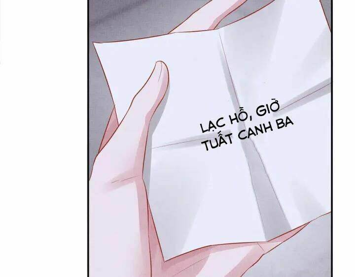 Thịnh Sủng Y Phi Chi Dao Quan Truyện: Chapter 92