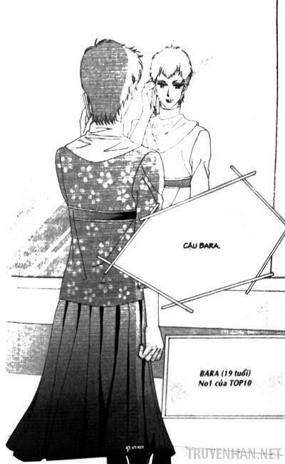 Lọ Lem Hậu Đậu: Chapter 73