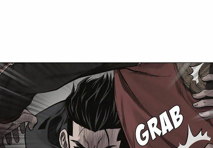 Nắm Đấm: Chapter 13