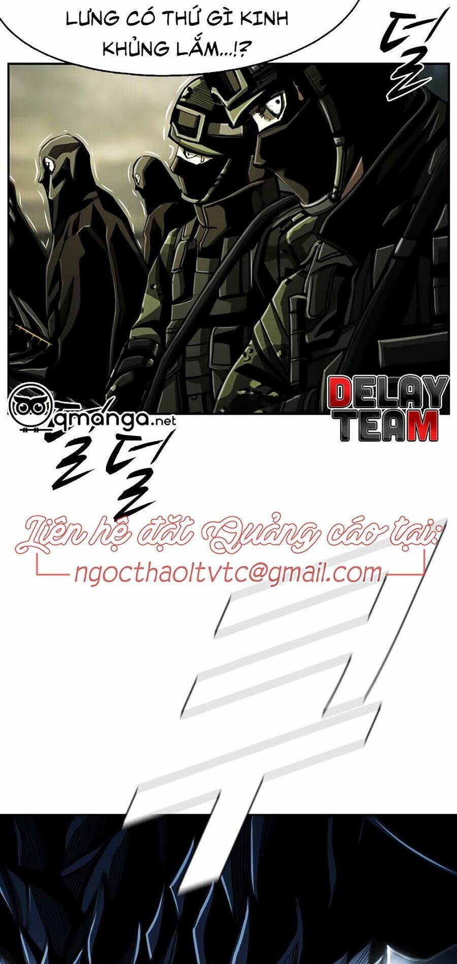 Thợ Săn Đầu Tiên: Chapter 69