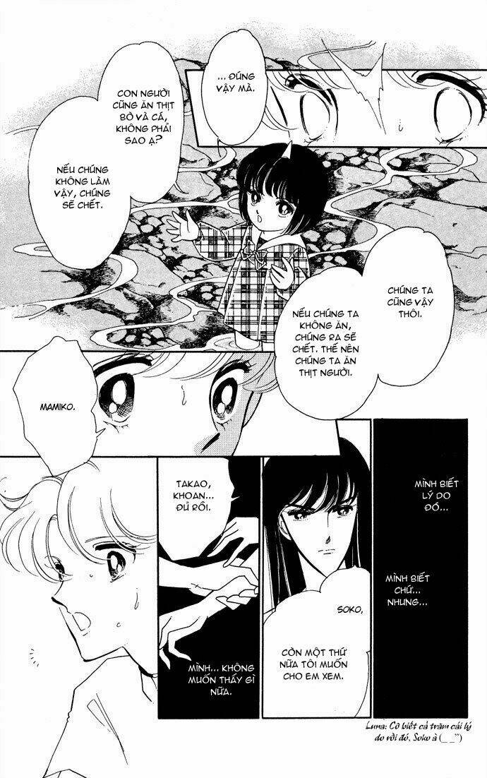 Ao No Fuuin - Blue Seal: Chapter 49