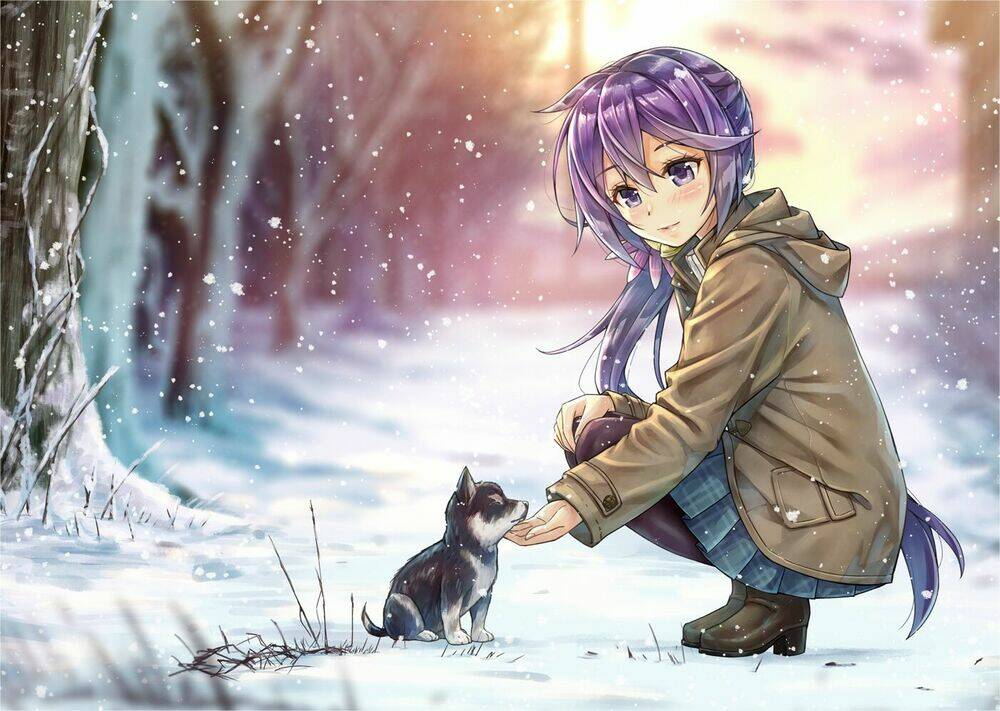 Real Account Ii: Chapter 55