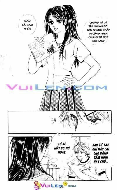 Cô Gái Yêu Kiều: Chapter 6