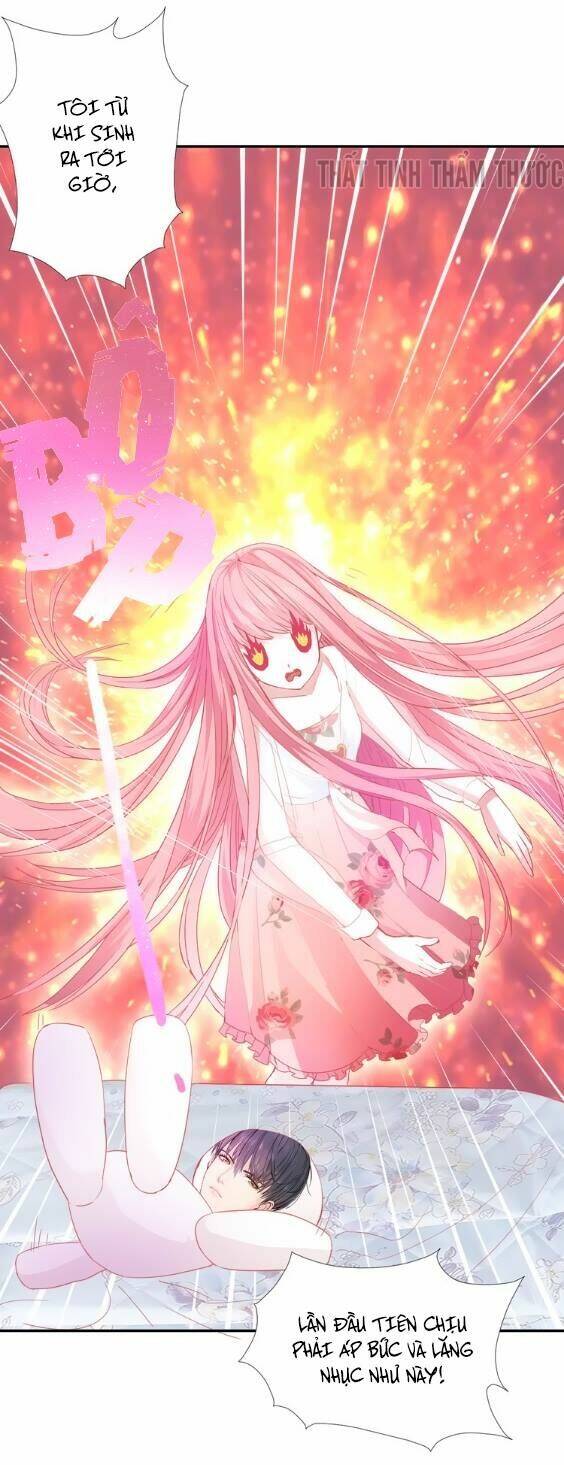 Mộng Văn Sơn Hải Kinh: Chapter 4