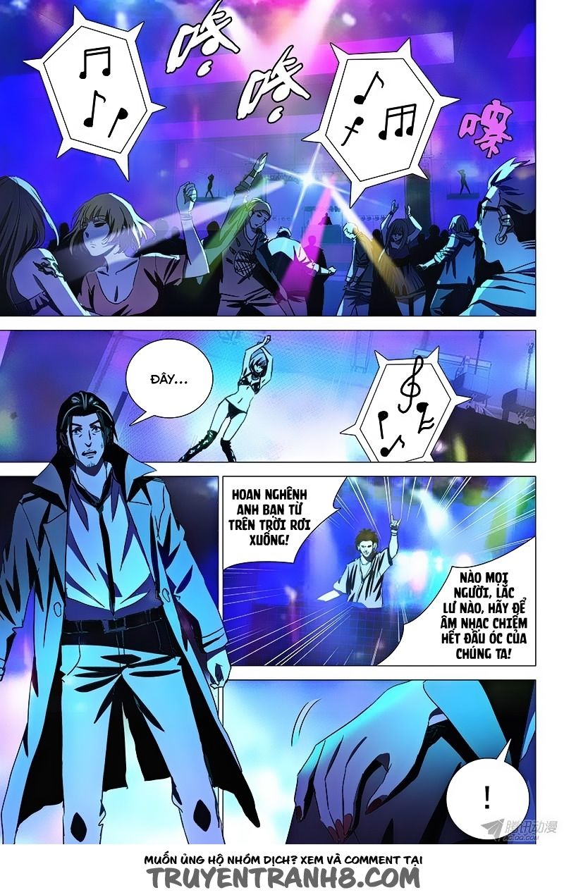 The Lost City: Chapter 43