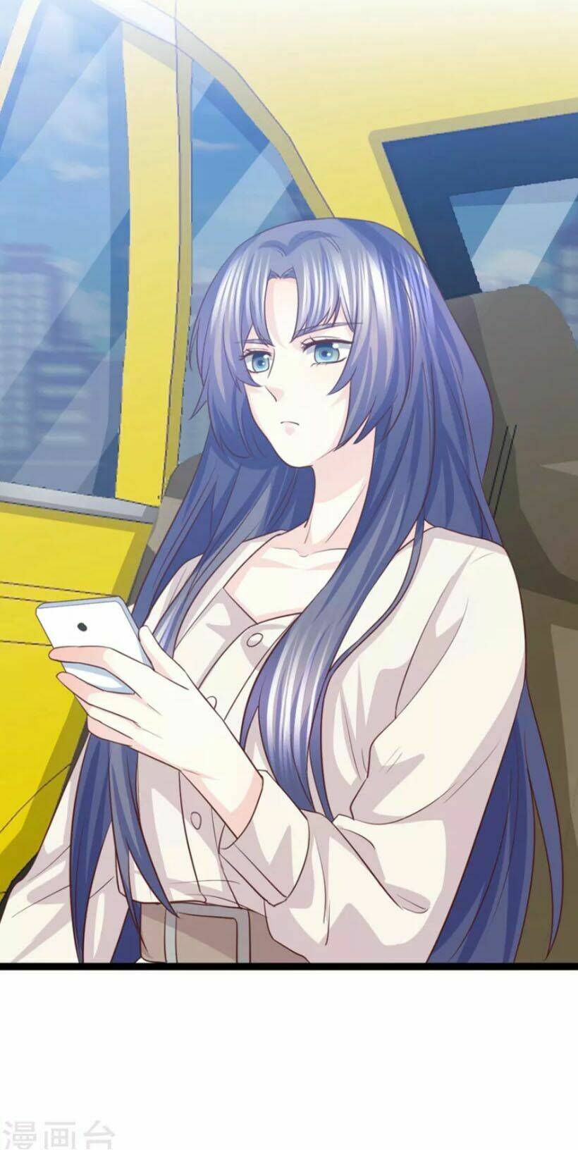 Ta Và Nam Thần Cởi Áo Ngủ Rồi: Chapter 47