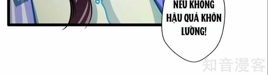 Cưng Chiều Ái Thê Hư Hỏng: Chapter 62