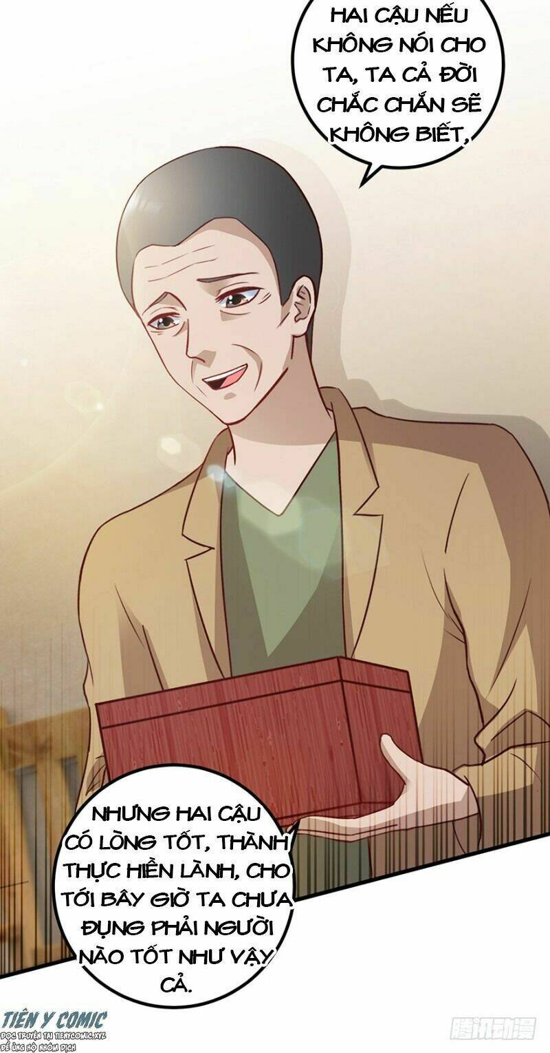 Thấu Thị Tiên Y: Chapter 110