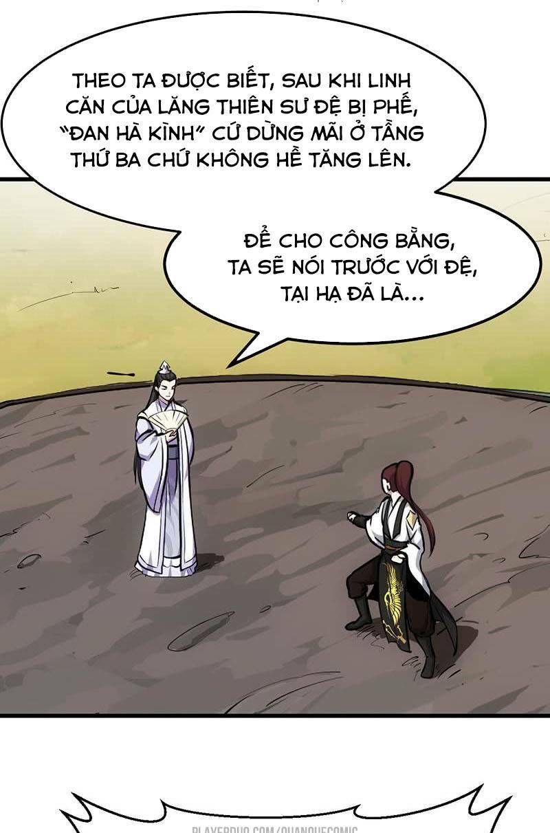 Hệ Thống Thần Long Nghịch Thiên: Chapter 20