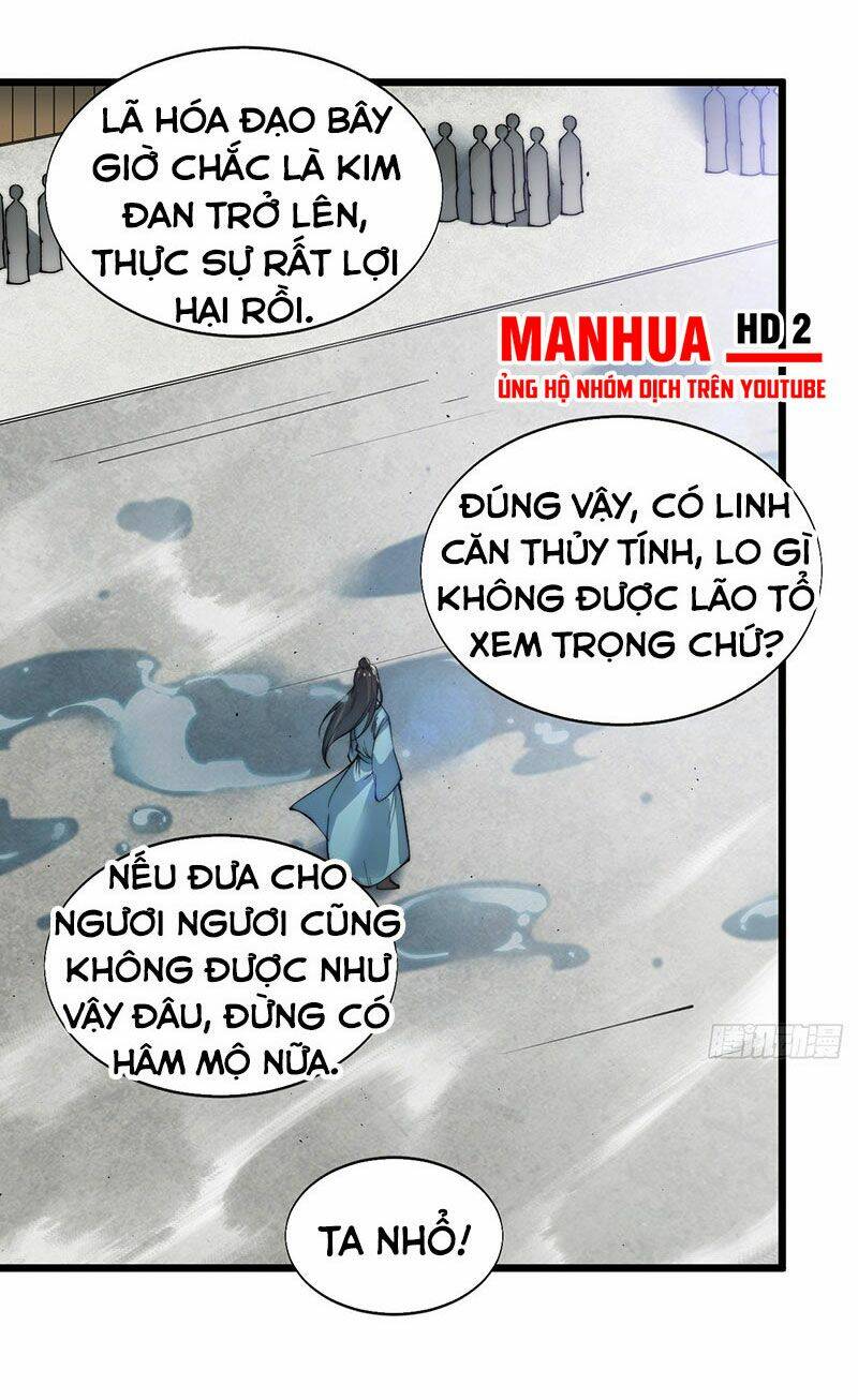 Võ Lăng Cửu Thiên: Chapter 10