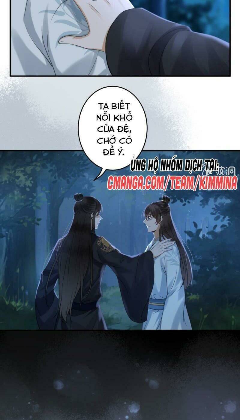 Vương Gia Kiêu Ngạo Quá Khó Cua: Chapter 123