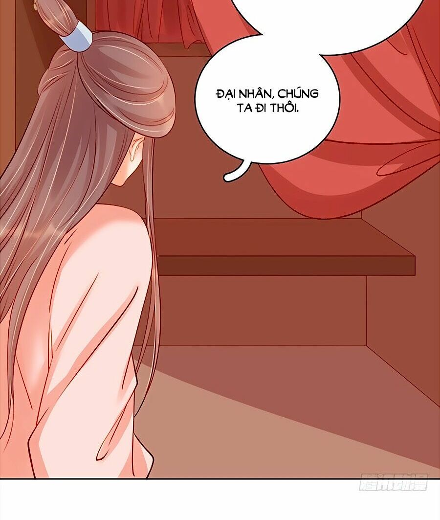 Xuân Khuê Bí Lục: Xưởng Công Thái Liêu Nhân: Chapter 78