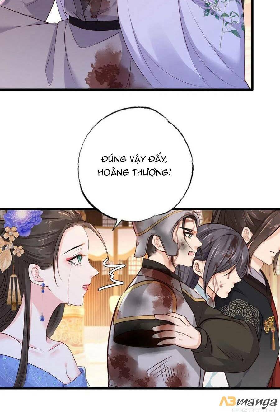 Nữ Thủ Phú Chi Kiều Sủng Nhiếp Chính Vương: Chapter 114