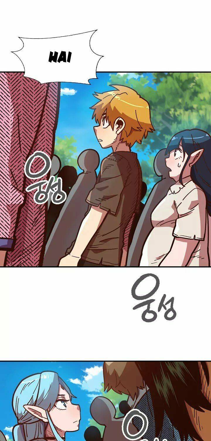 Nô Lệ Nghịch Thiên: Chapter 9