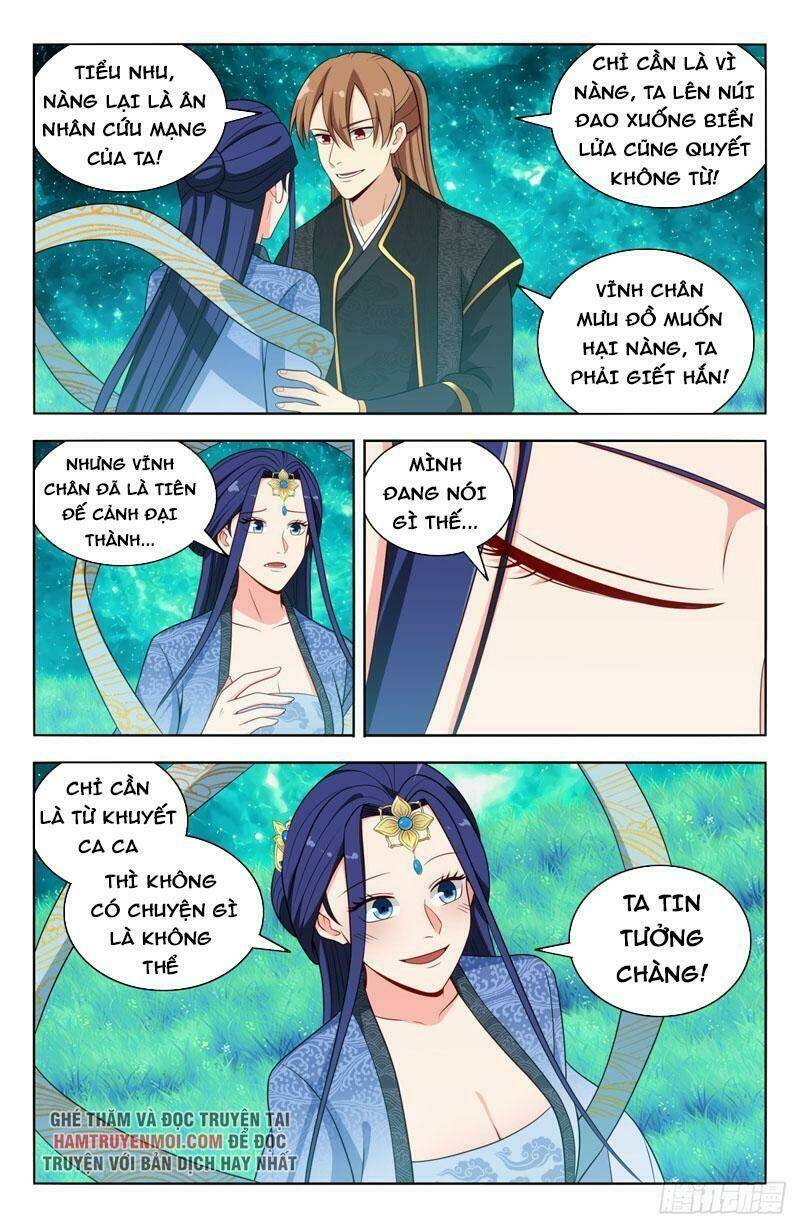 Tối Cường Phản Sáo Lộ Hệ Thống: Chapter 620