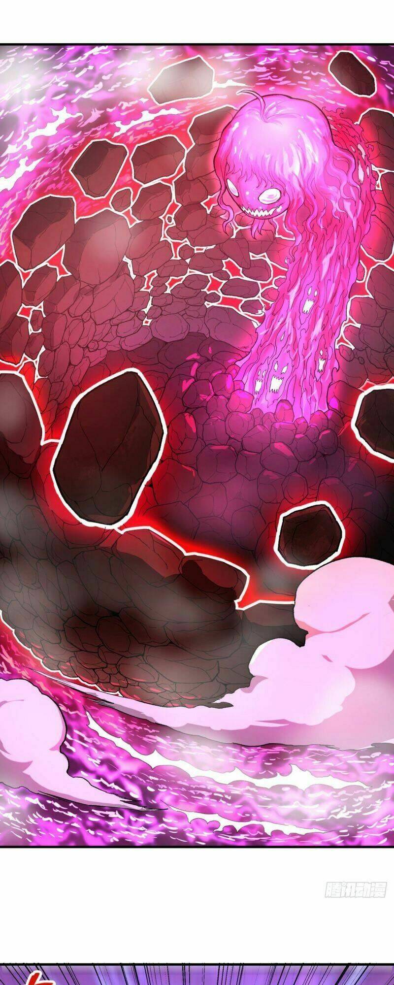 Danh Sách Kẻ Phản Diện: Chapter 96