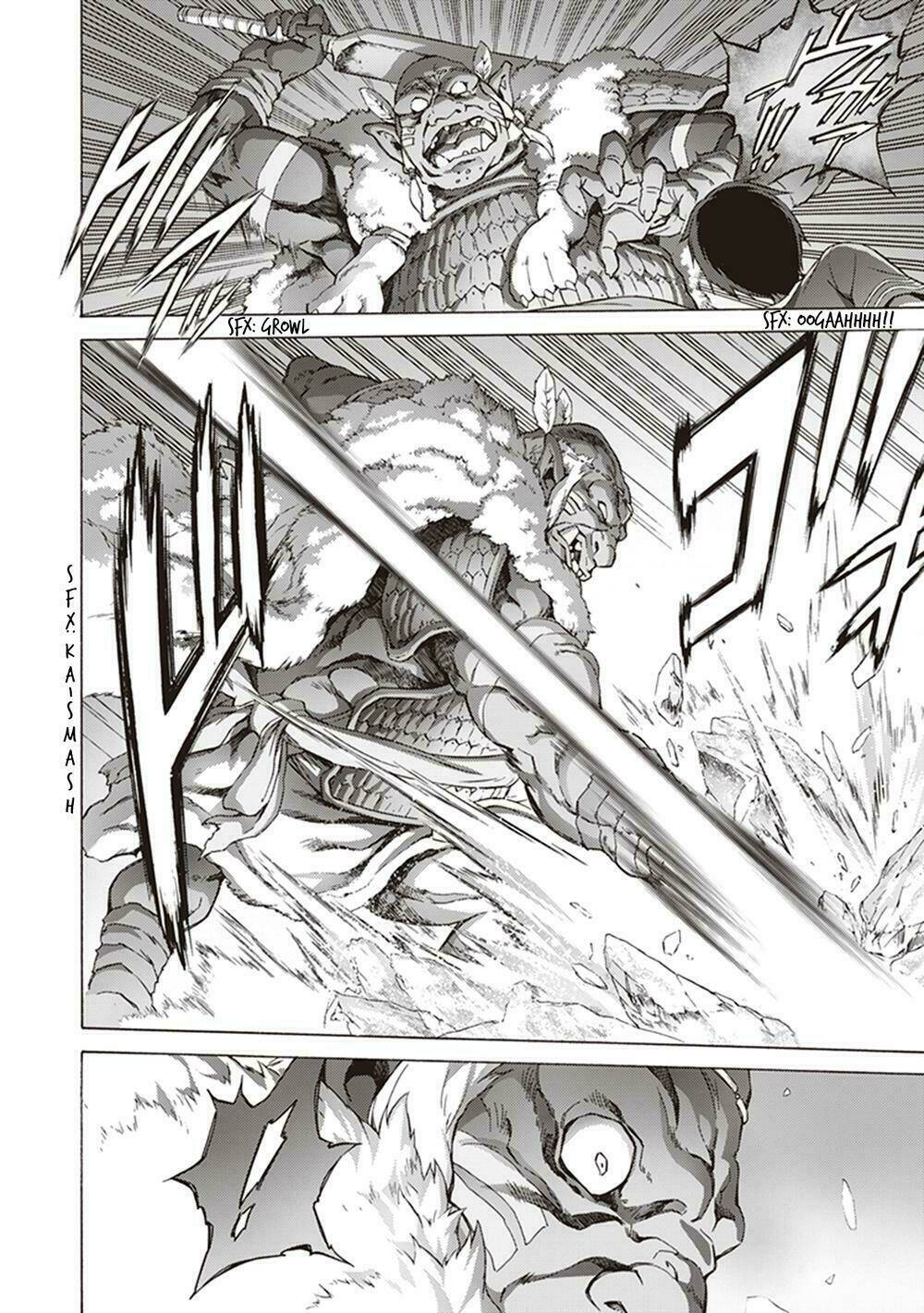 Sword Art Online - Alicization: Chapter 10