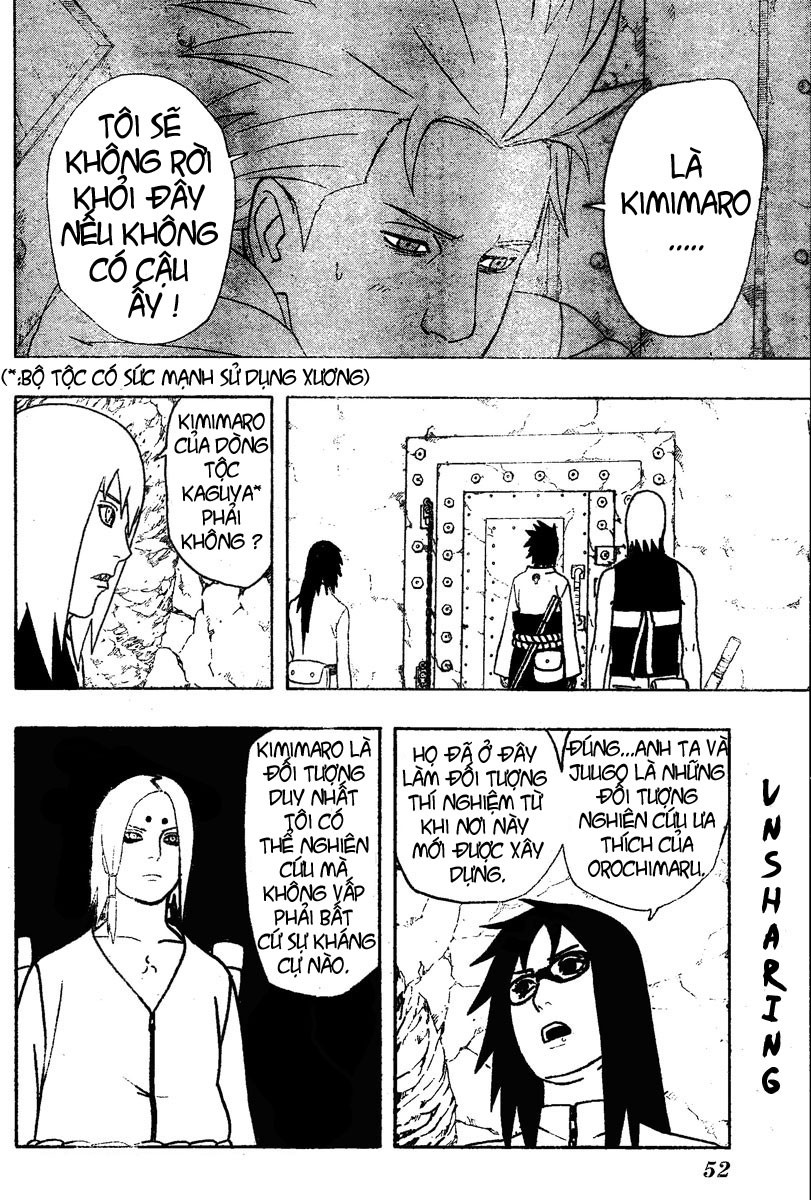 Naruto: Chapter 352