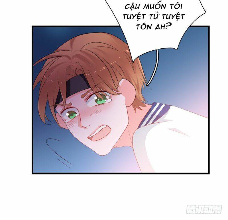 Thư Tay Tình Yêu Của Sơ Hạ: Chapter 5