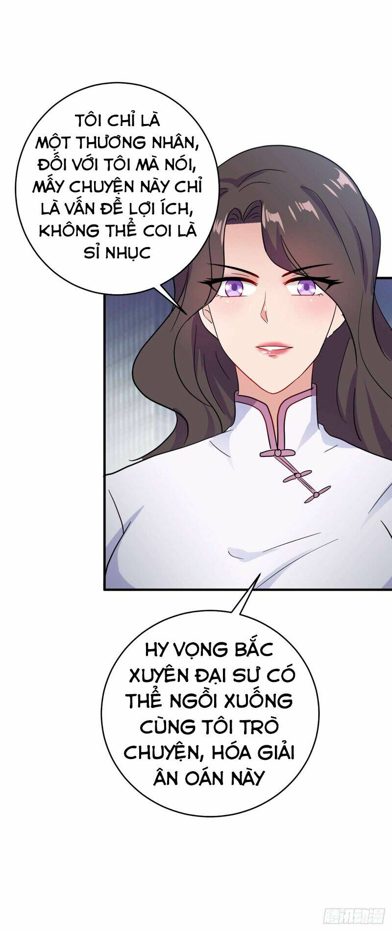 Đại Gia Livestream Vạn Giới: Chapter 18