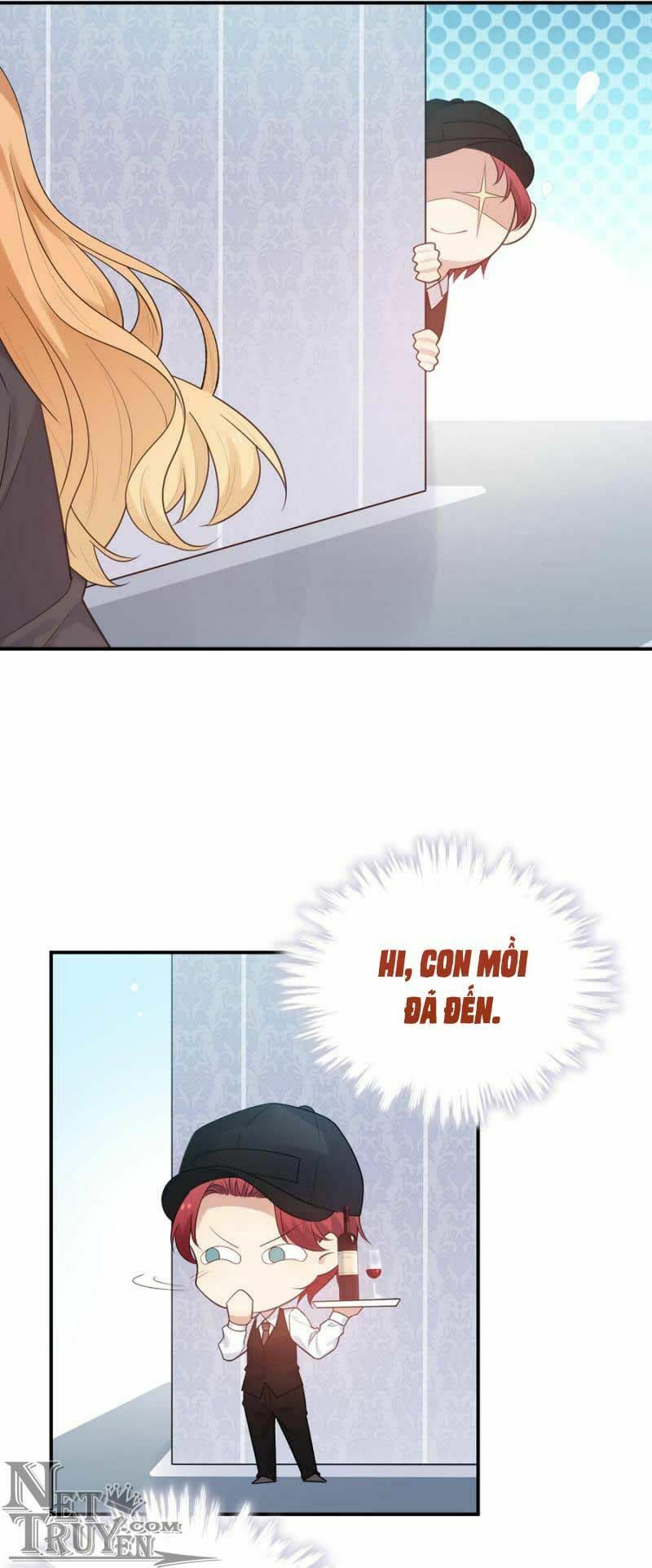 Ma Lạt Thiên Kim Đẩu Ác Thiếu: Chapter 232