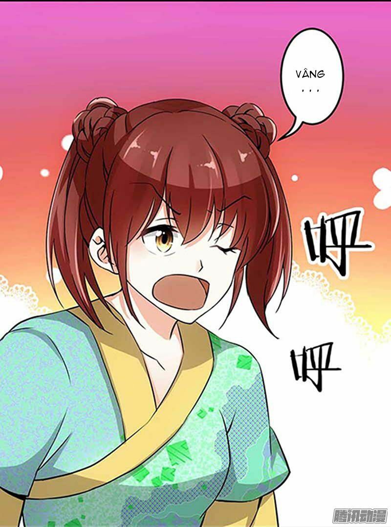 Vương Gia ! Ngươi Thật Bỉ Ổi !: Chapter 19