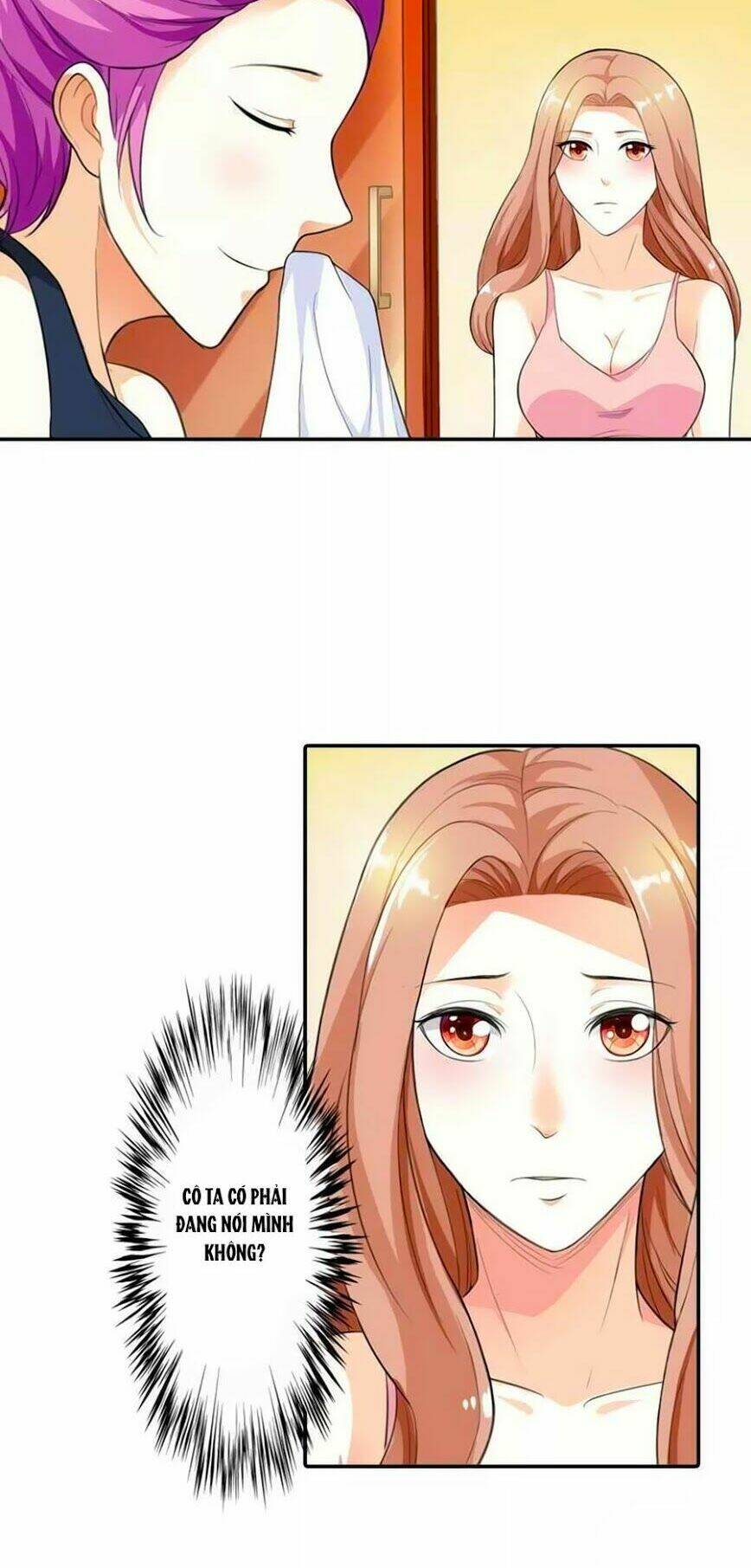 Song Diện Danh Viện: Chapter 62