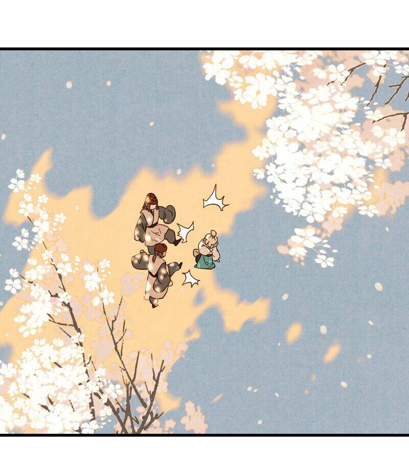 Thiếu Nữ Tản Mộng Đàm: Chapter 45