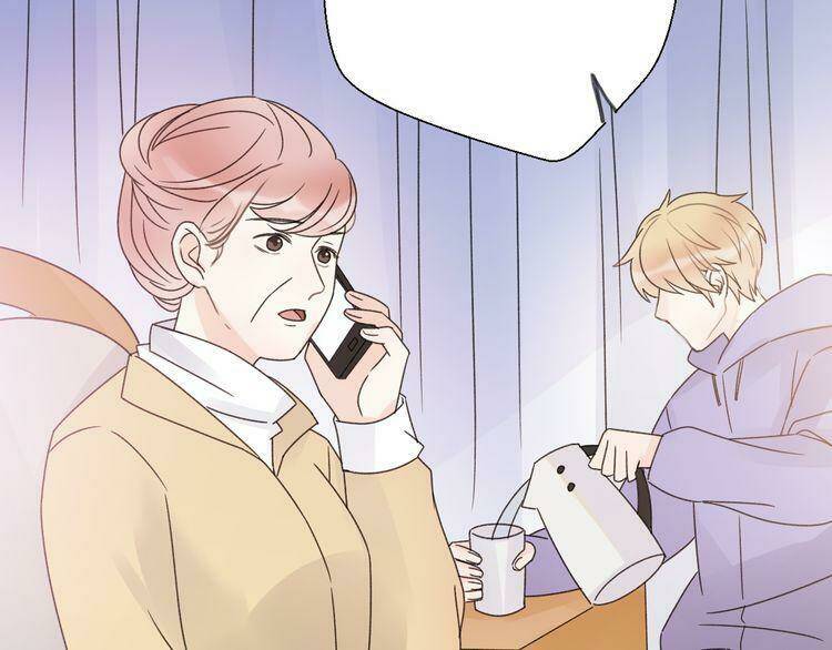 Cuộc Chiến Tình Yêu: Chapter 41