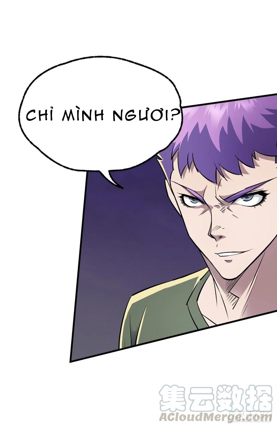 Thú Nhân: Chapter 262