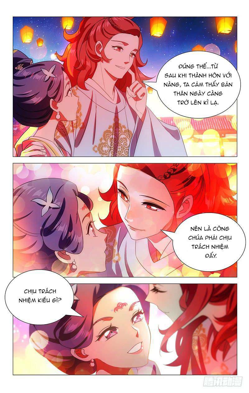 Phò Mã! Không Nên A!: Chapter 145