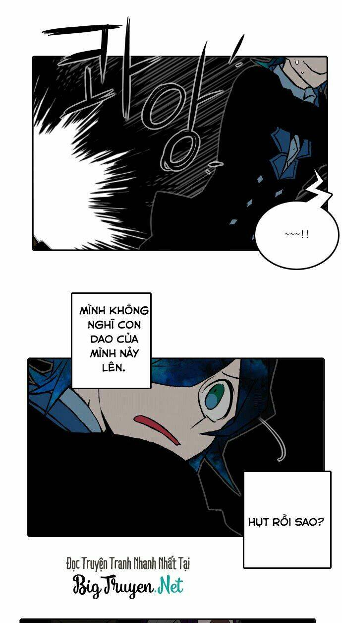 Niflheim: Chapter 27