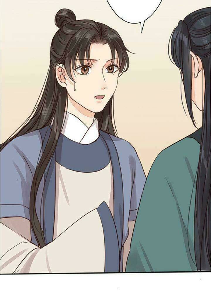 Chỉ Phu Vi Thê: Chapter 55