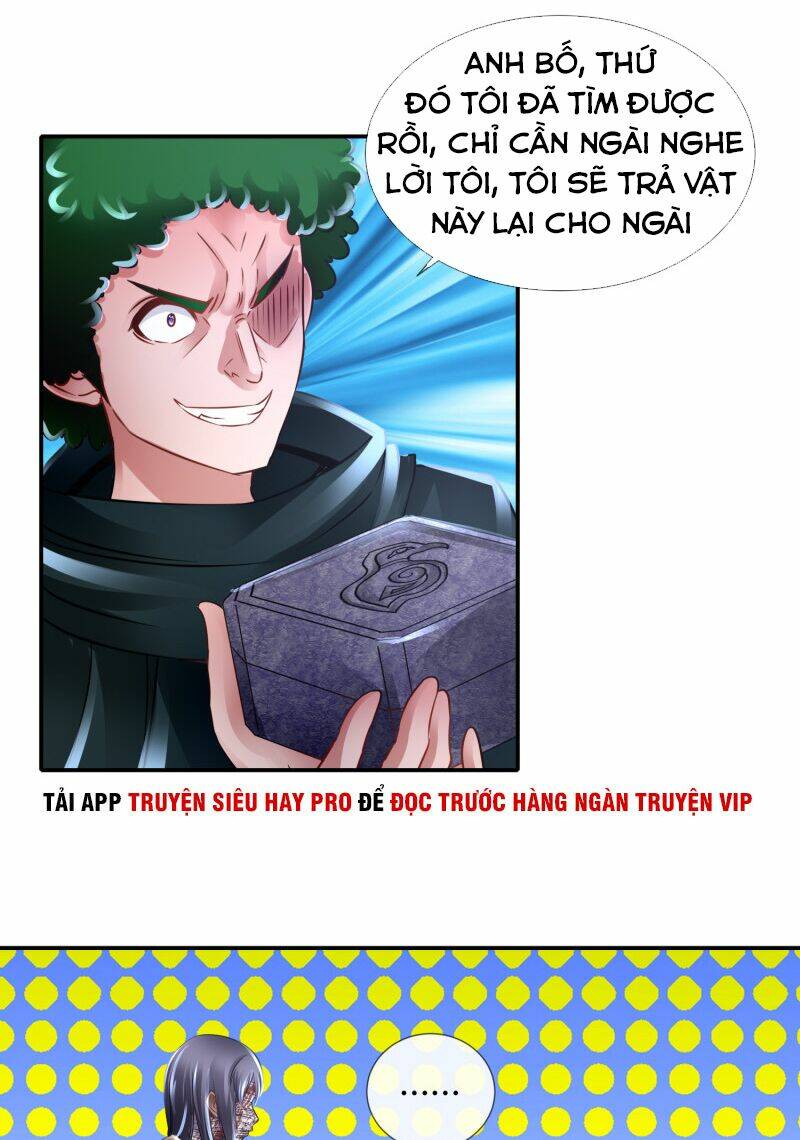 Phong Thủy Thiên Sư: Chapter 120