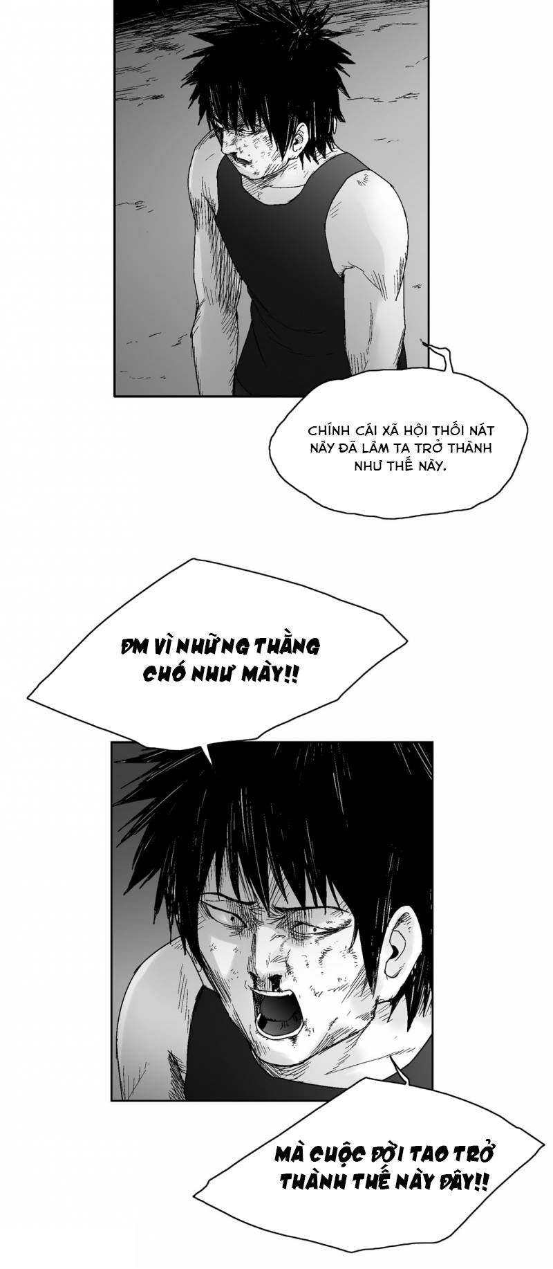 Dear Boy: Chapter 57