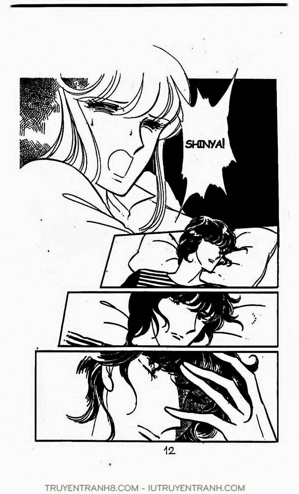 Mimi Kỳ Lạ: Chapter 25.1