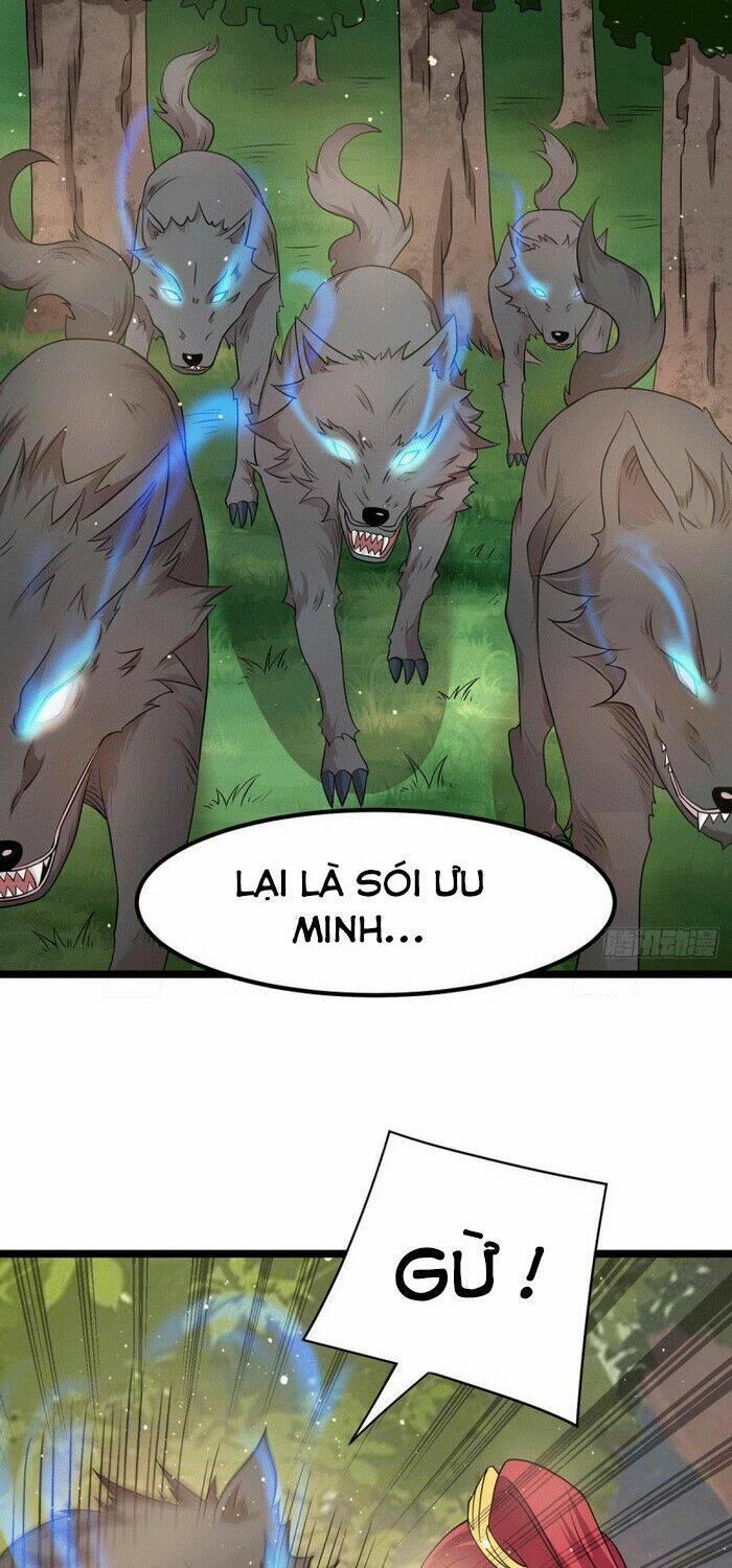 Tiên Vương Trùng Sinh: Chapter 214