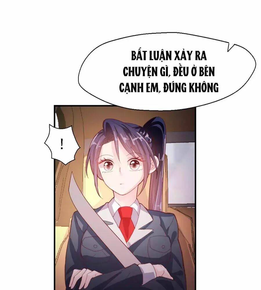 Sau Này Vẫn Cứ Thích Anh: Chapter 53