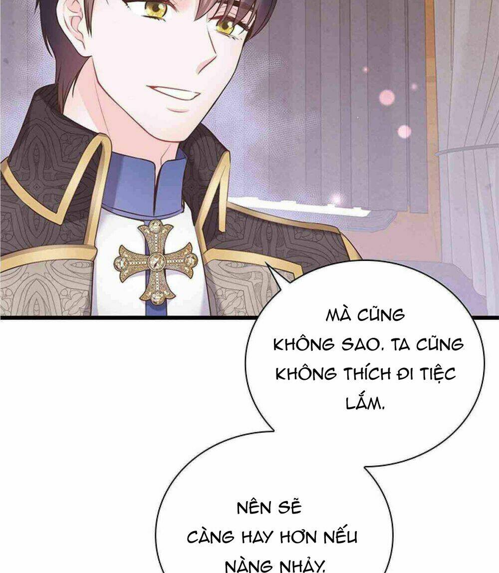 Nhân Vật Phản Diện Yêu Cầu Tôi Yêu Chàng: Chapter 34