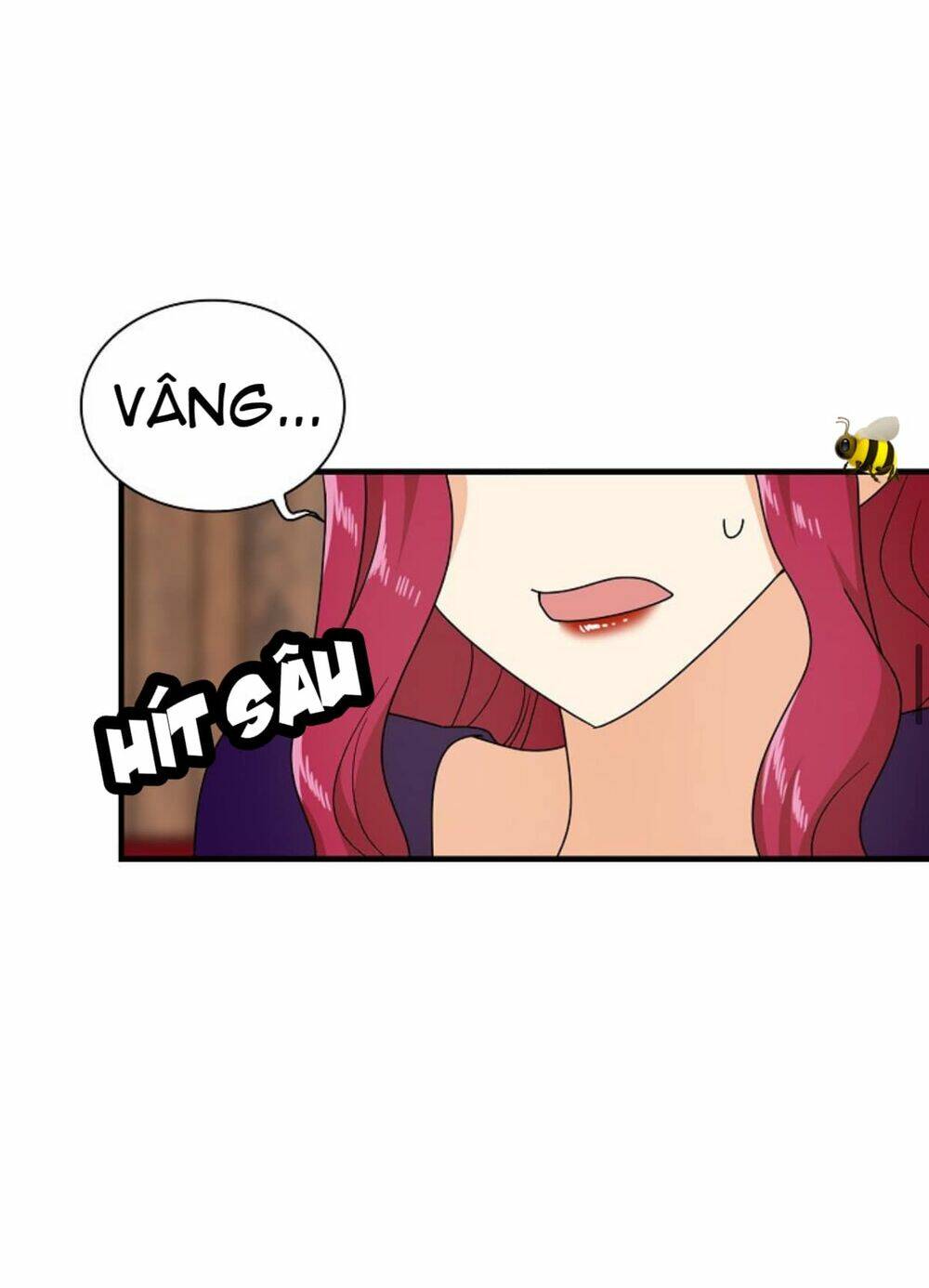Xuyên Không Trở Thành Mami Phản Diện: Chapter 36