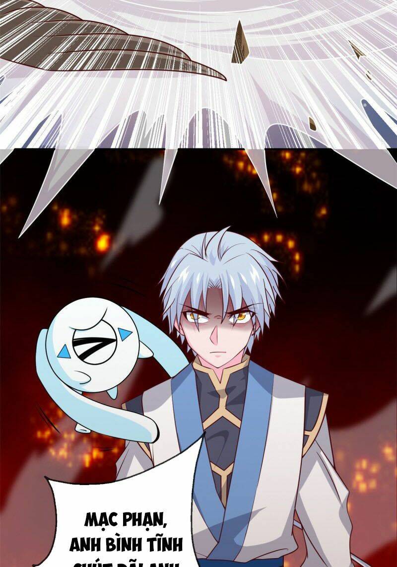 Chí Tôn Võ Đế: Chapter 313