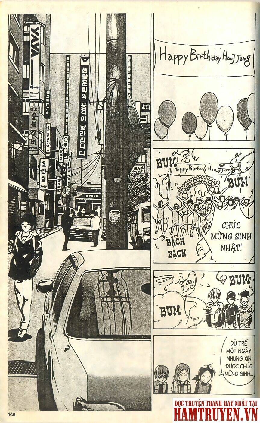 Ai Hơn Ai: Chapter 252